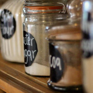Shelf-Life Shelf-Life