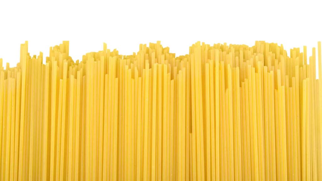 Best Ways To Store And Use Pasta