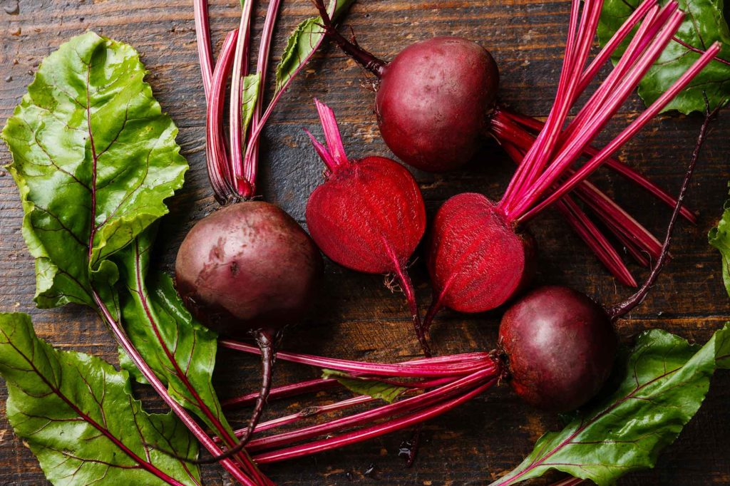 Best Ways To Store And Use Beets