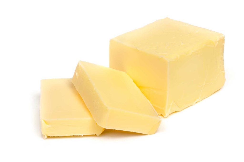 Best Ways To Store And Use Butter