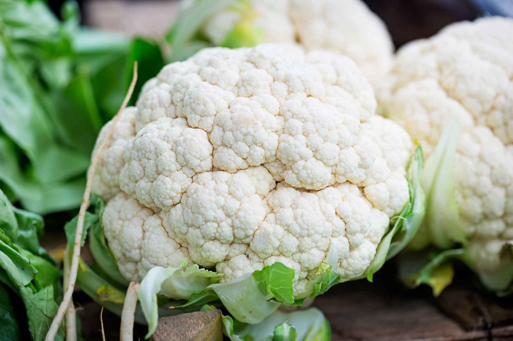 Best Ways To Store And Use Cauliflower