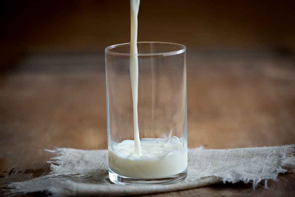Best Ways To Store And Use Milk