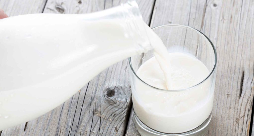 Best Ways To Store And Use Non-Dairy Milks