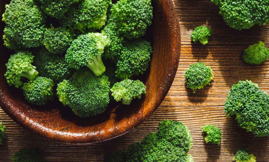 Best Ways To Store And Use Broccoli