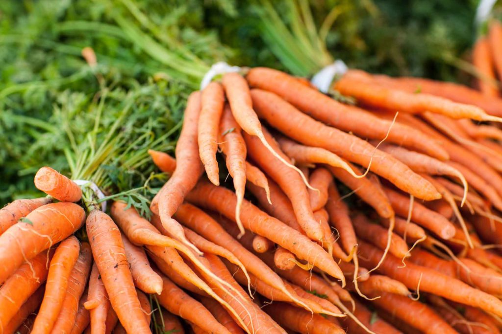 Best Ways To Store And Use Carrots