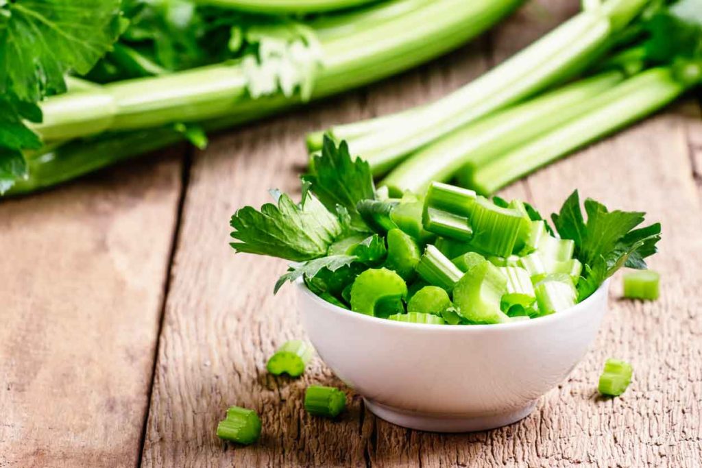 Best Ways To Store And Use Celery