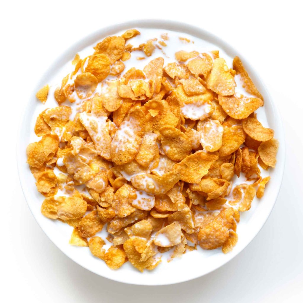 Best Ways To Store And Use Cereal (Dry)