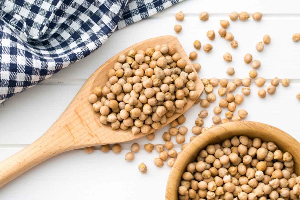 Best Ways To Store And Use Chickpeas