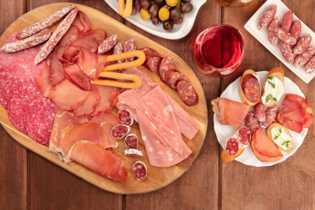 Best Ways To Store And Use Deli Meats