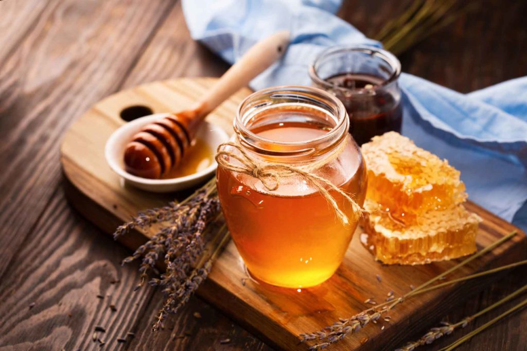 Best Ways To Store And Use Honey