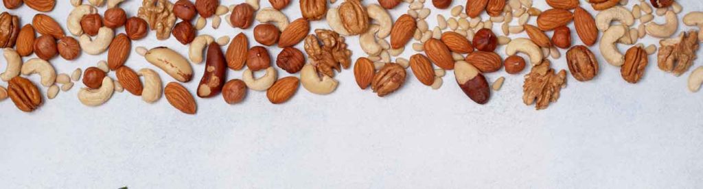 Best Ways To Store And Use Nuts and Seeds