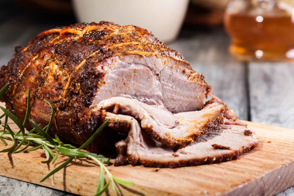 Best Ways To Store And Use Pork
