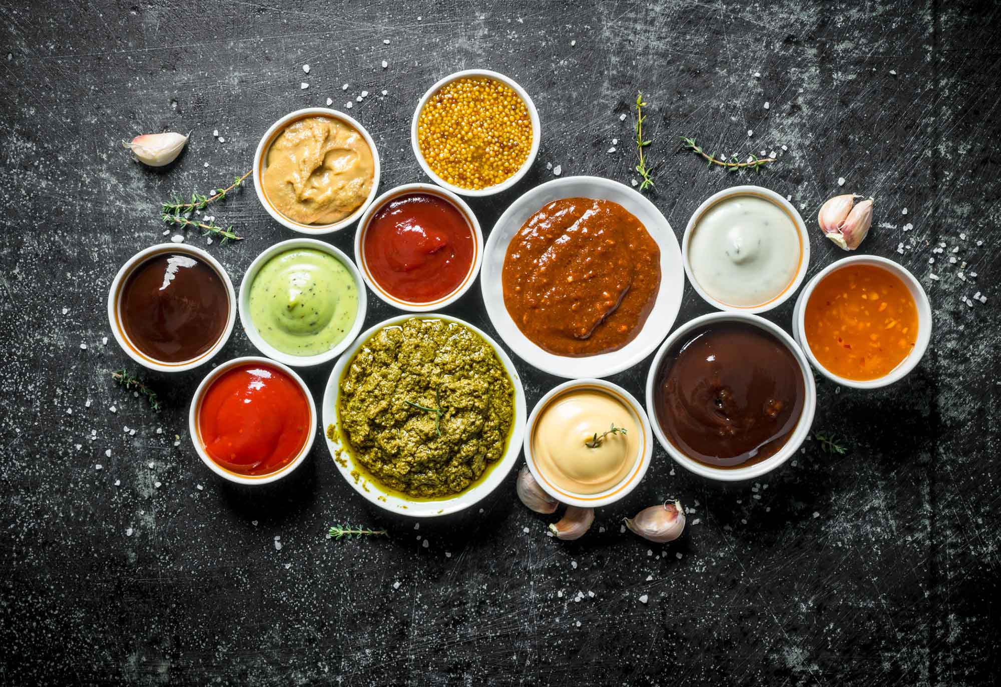 Comment Conserver Et Utiliser Sauces J aime Manger Pas Gaspiller Canada