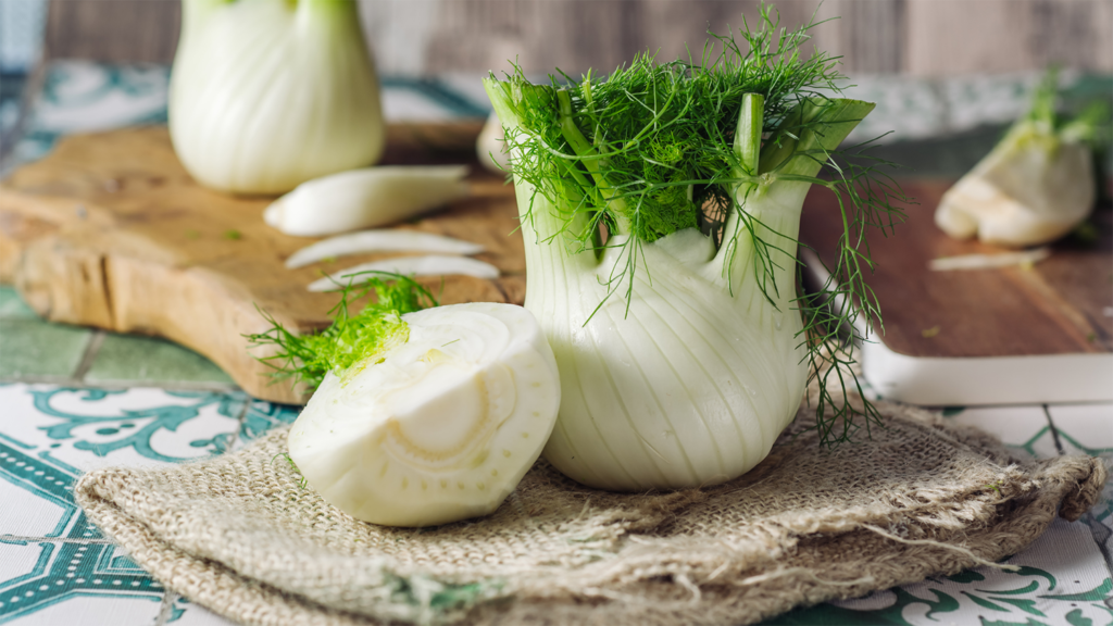 Best ways to store and use Fennel