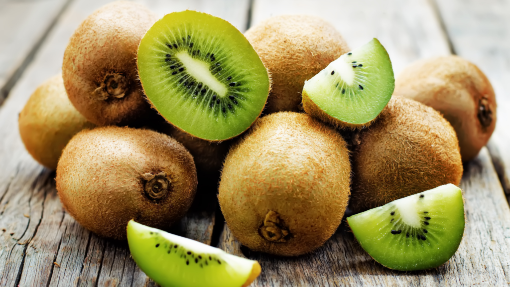 Best ways to store and use Kiwis
