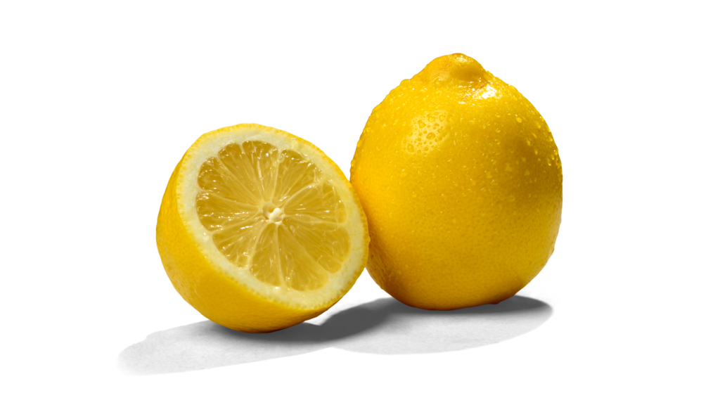 Comment conserver et utiliser citrons