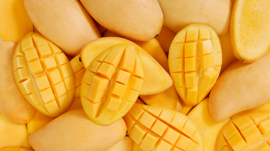 Best ways to store and use Mangoes