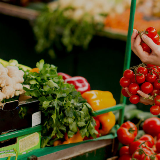 Nine Ways to Save Money On Your Food Shop