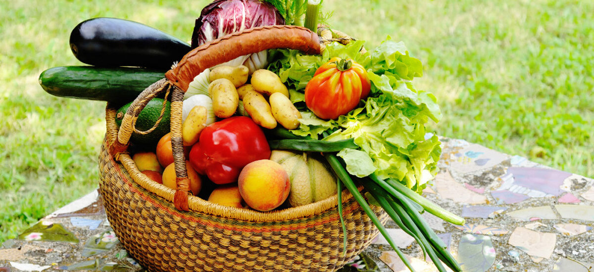 Preserving Summer’s Bounty: Three Ways to Prevent Food Waste