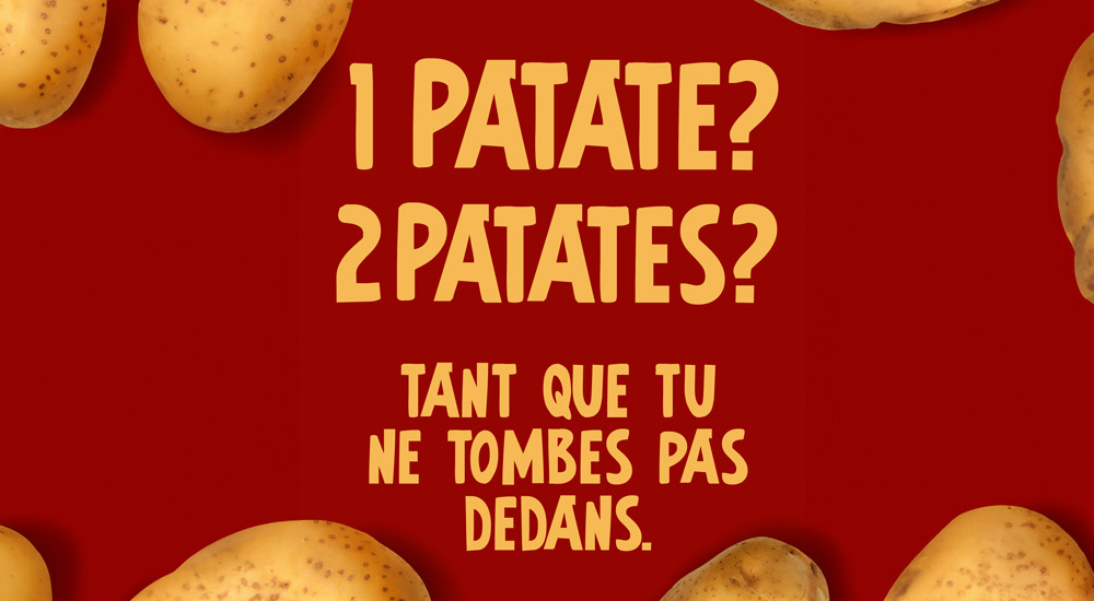 Choisissez ce que vous utiliserez - Semaine d'action contre le gaspillage alimentaire 2024