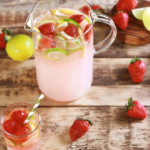 Savour Fresh Fruits & Herbs with Dreamy Summertime Beverages