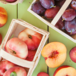 Conquering the Hit and Miss Experience of Stone Fruit