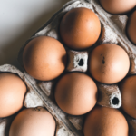 Cracking the Code on Food Waste – One Egg at a Time