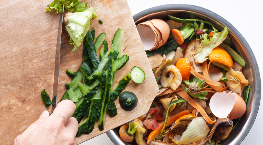 Mythes sur le gaspillage alimentaire : la vérité sur le gaspillage alimentaire à la maison