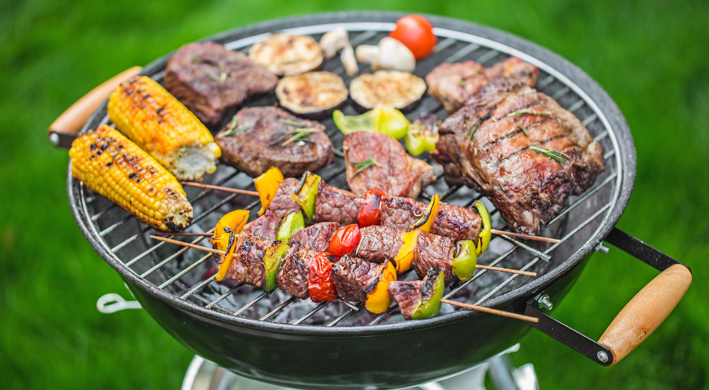 Fraîchement grillés : 5 conseils pour éviter de gaspiller de la nourriture et de l'argent