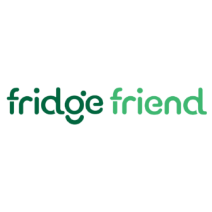 Fridge Friend logo.