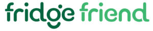 Fridge Friend logo.