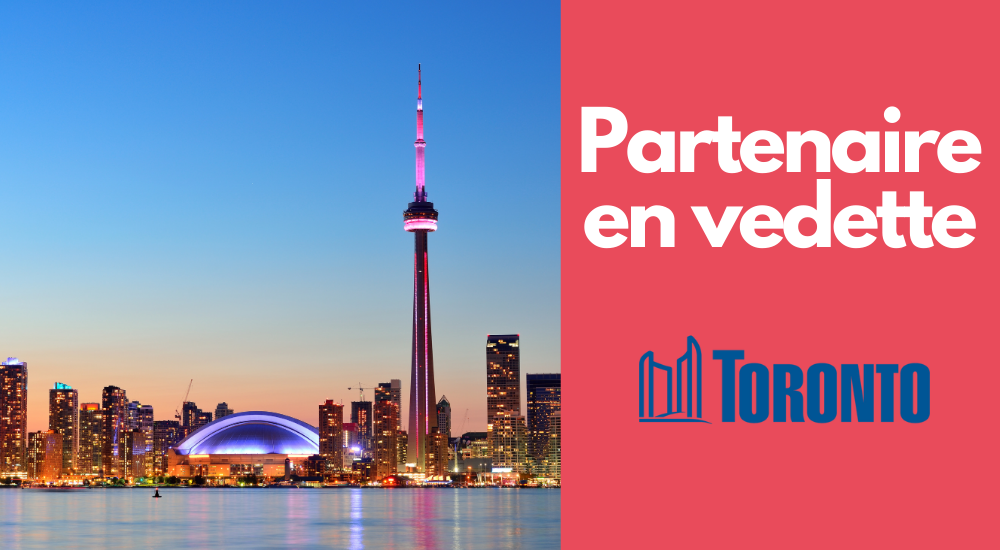Partenaire en vedette : la ville de Toronto — Réduire le gaspillage alimentaire, un repas à la fois
