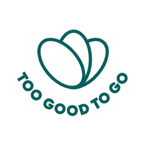 Too Good To Go logo