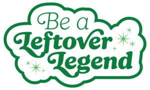 Be a leftover legend.