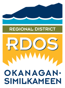 RDOS colour logo Regional District of Okanagan-Similkameen logo.